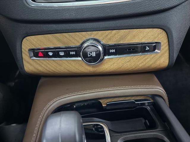 used 2023 Volvo XC90 Recharge Plug-In Hybrid car, priced at $59,950