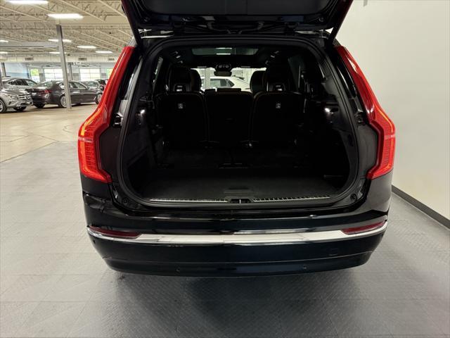 used 2023 Volvo XC90 Recharge Plug-In Hybrid car, priced at $59,950