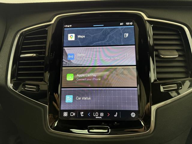 used 2023 Volvo XC90 Recharge Plug-In Hybrid car, priced at $59,950