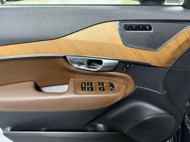 used 2023 Volvo XC90 Recharge Plug-In Hybrid car, priced at $59,950
