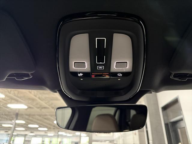 used 2023 Volvo XC90 Recharge Plug-In Hybrid car, priced at $59,950
