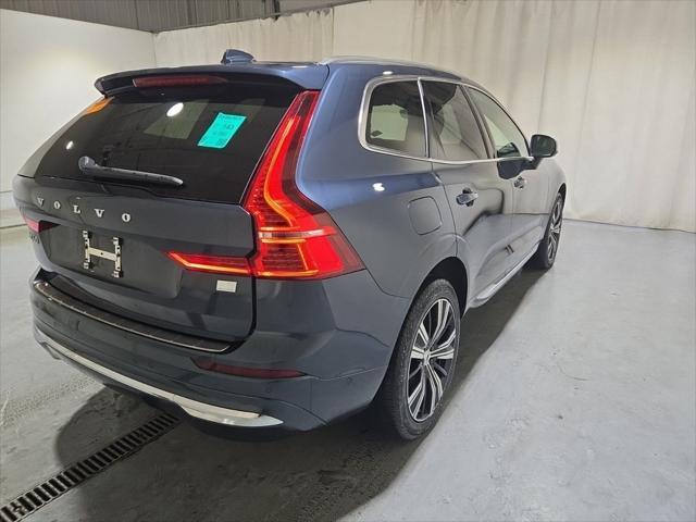 used 2022 Volvo XC60 Recharge Plug-In Hybrid car, priced at $47,950