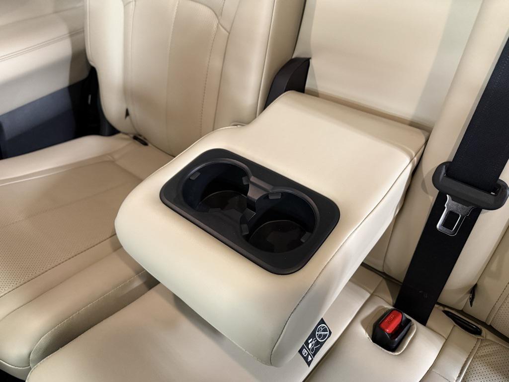 used 2023 INFINITI QX60 car, priced at $44,950