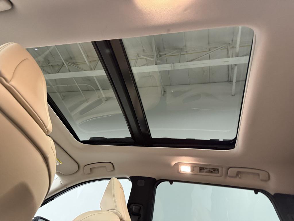 used 2023 INFINITI QX60 car, priced at $44,950