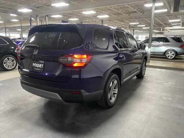 used 2023 Honda Pilot car, priced at $41,950