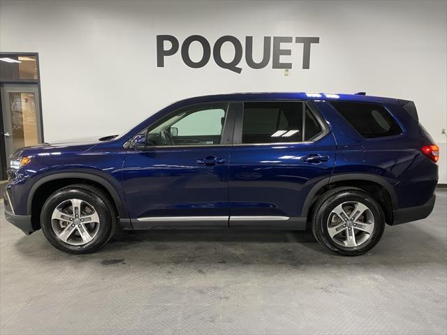 used 2023 Honda Pilot car, priced at $41,950