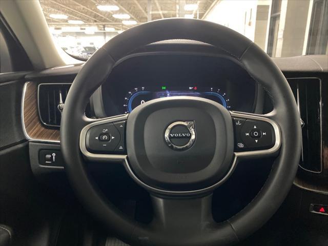used 2022 Volvo XC60 car, priced at $39,950