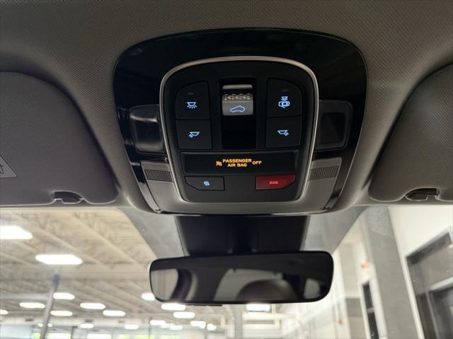 used 2022 Hyundai SANTA FE HEV car, priced at $31,950