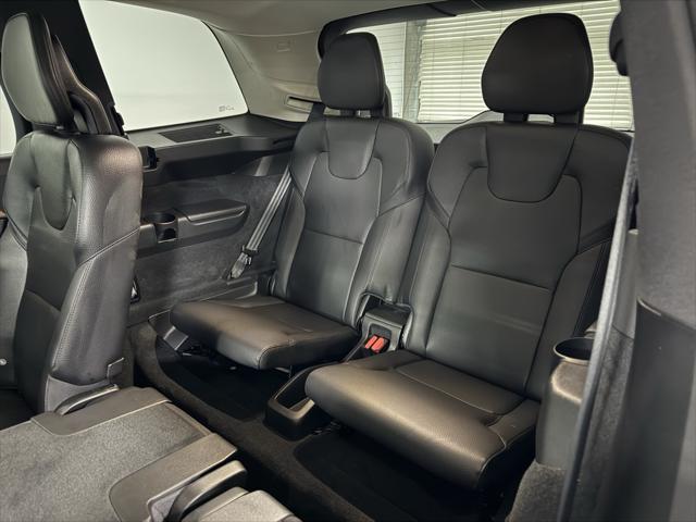 used 2022 Volvo XC90 car, priced at $48,950