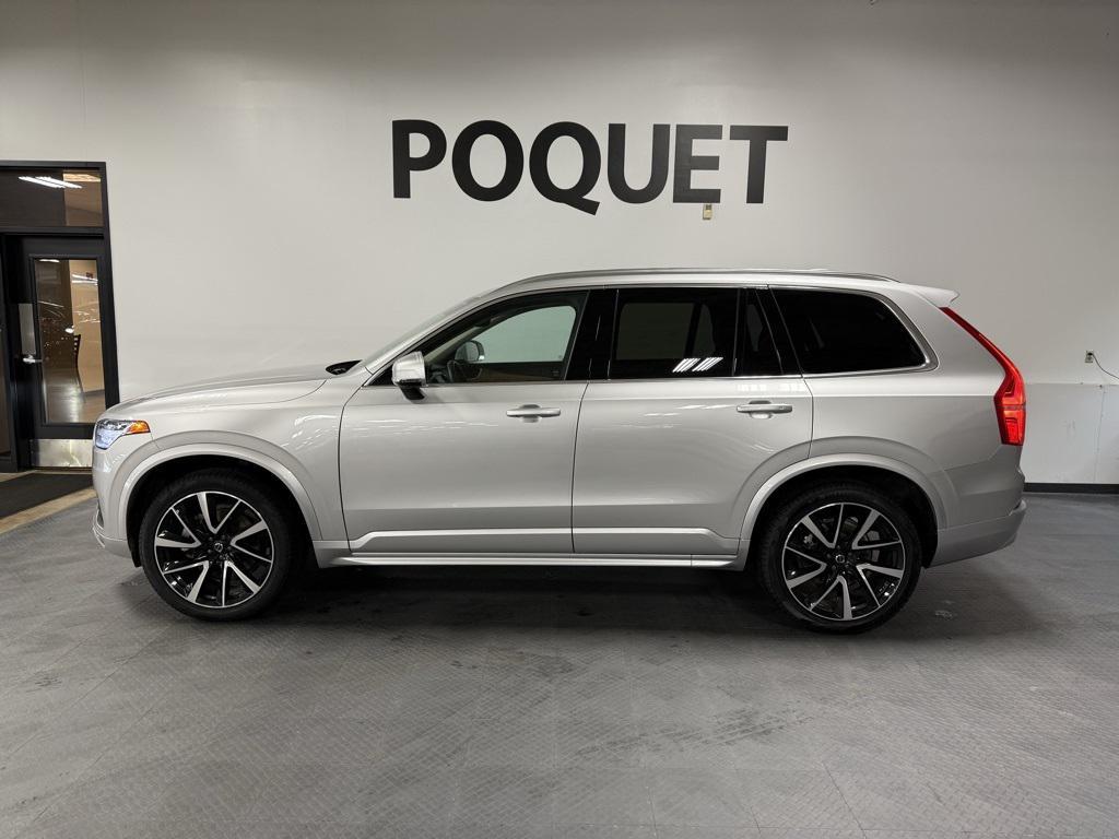 used 2022 Volvo XC90 car, priced at $46,950