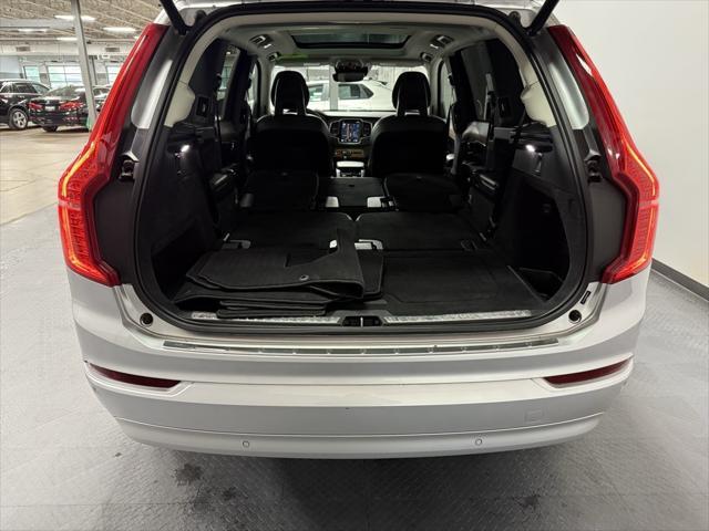 used 2022 Volvo XC90 car, priced at $48,950