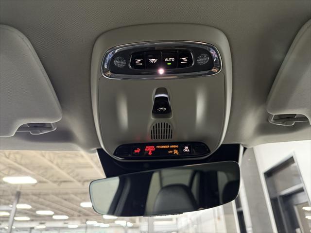 used 2022 Volvo XC90 car, priced at $48,950