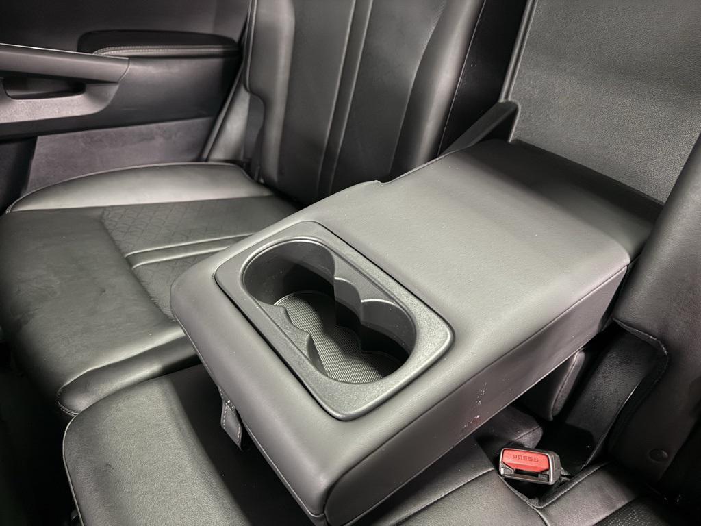 used 2022 Kia Sorento car, priced at $25,950