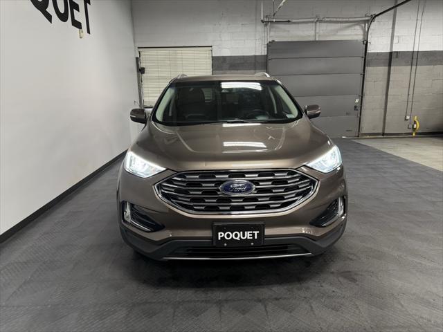 used 2019 Ford Edge car, priced at $14,950