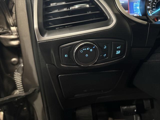 used 2019 Ford Edge car, priced at $14,950