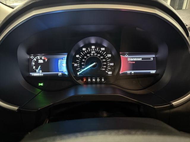 used 2019 Ford Edge car, priced at $14,950