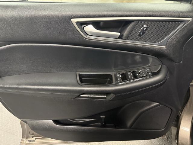 used 2019 Ford Edge car, priced at $14,950