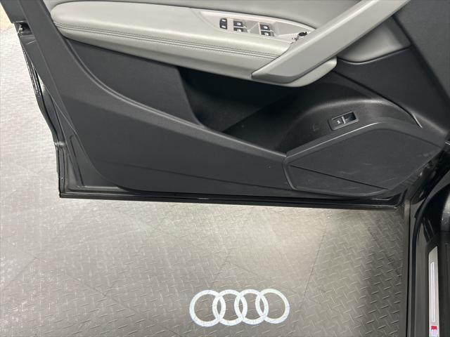 used 2022 Audi Q5 car, priced at $36,950