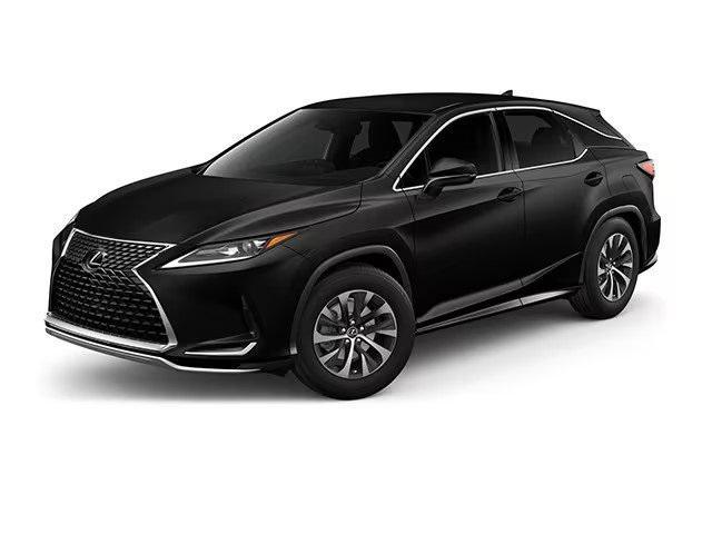 used 2022 Lexus RX 350 car, priced at $48,495