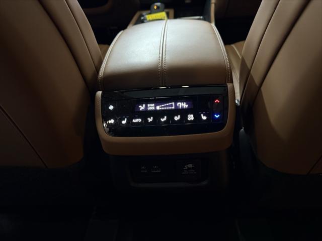 used 2024 INFINITI QX60 car, priced at $59,950