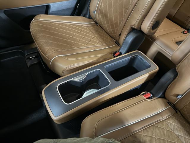 used 2024 INFINITI QX60 car, priced at $59,950