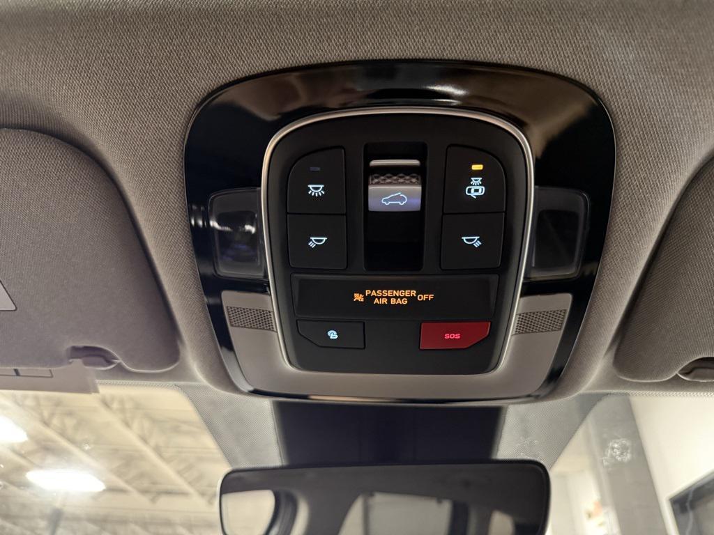 used 2023 Hyundai Santa Fe car, priced at $37,950