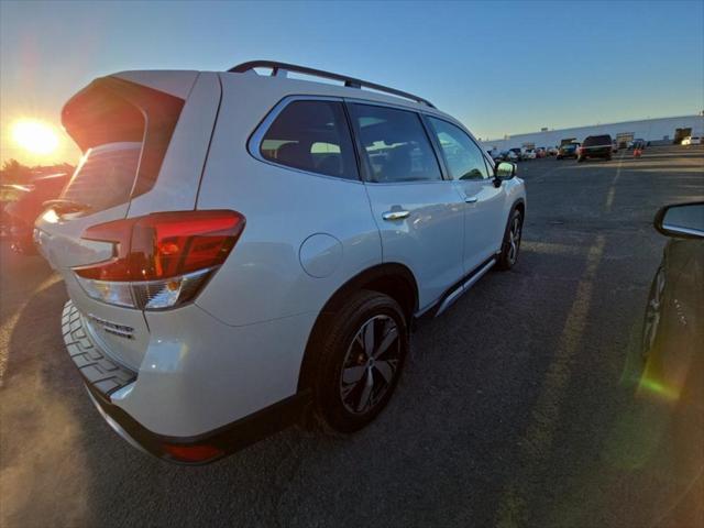 used 2019 Subaru Forester car, priced at $26,950