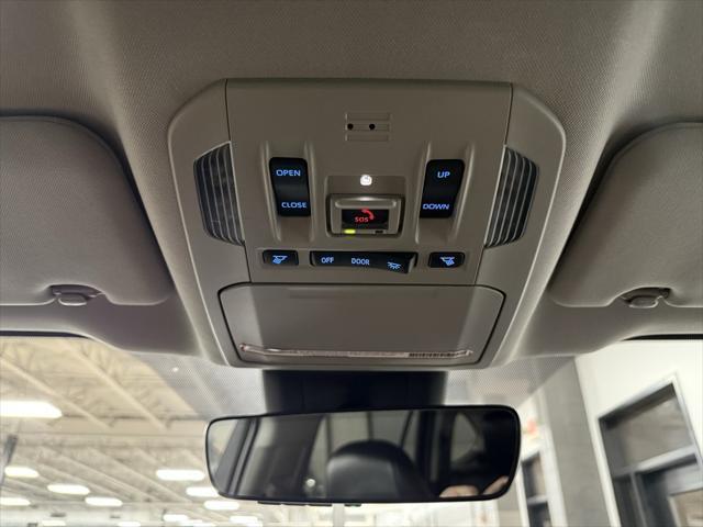 used 2022 Toyota Highlander car, priced at $42,495