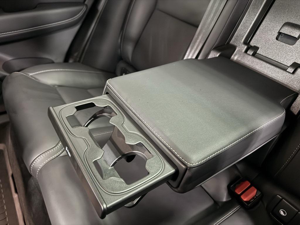 used 2022 Volvo XC60 car, priced at $41,950