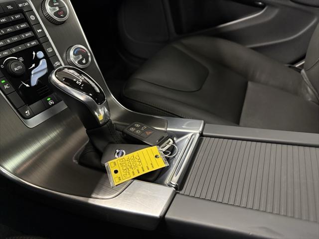 used 2016 Volvo S60 car, priced at $15,950