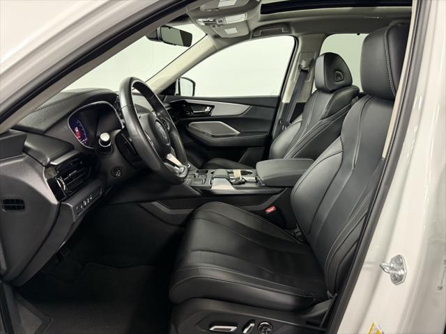 used 2024 Acura MDX car, priced at $53,950