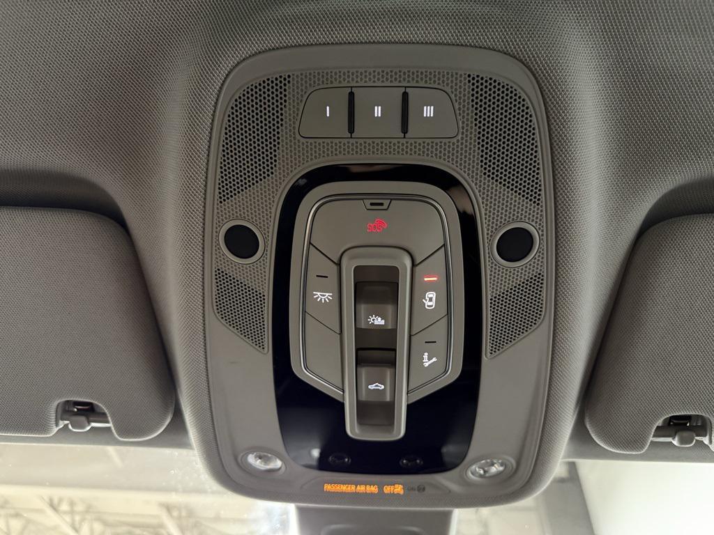 used 2018 Audi Q7 car, priced at $18,950