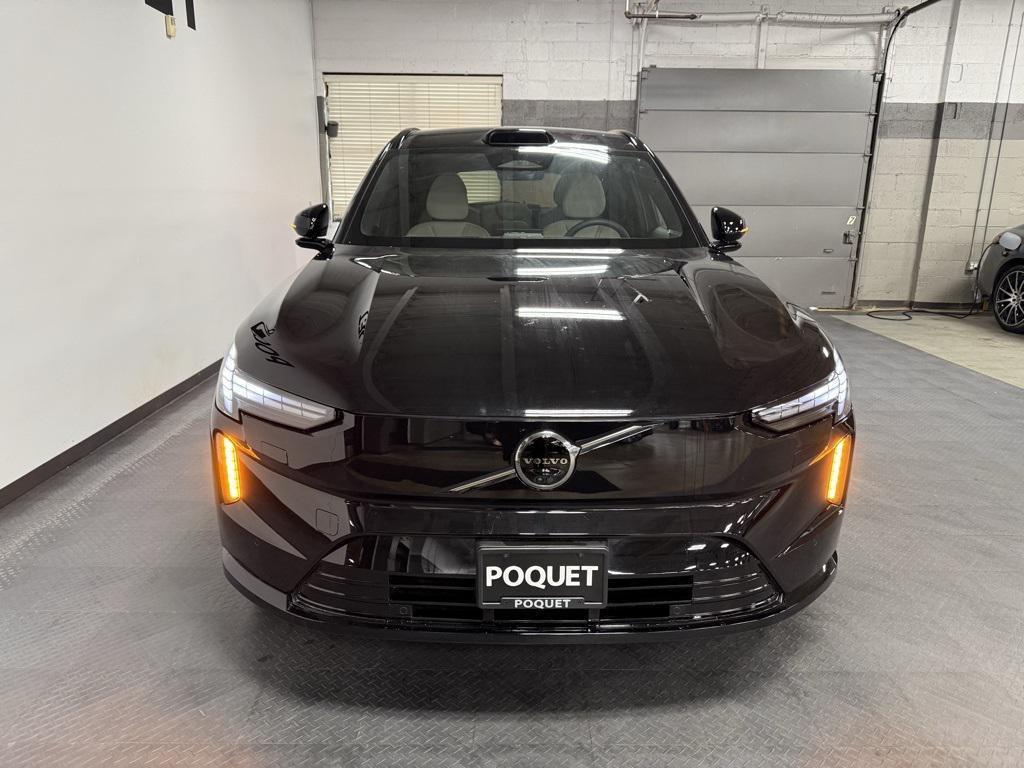 used 2025 Volvo EX90 car, priced at $64,950