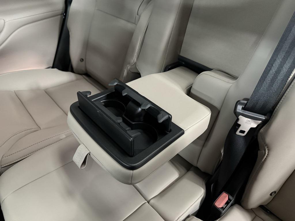used 2025 Volvo EX90 car, priced at $64,950
