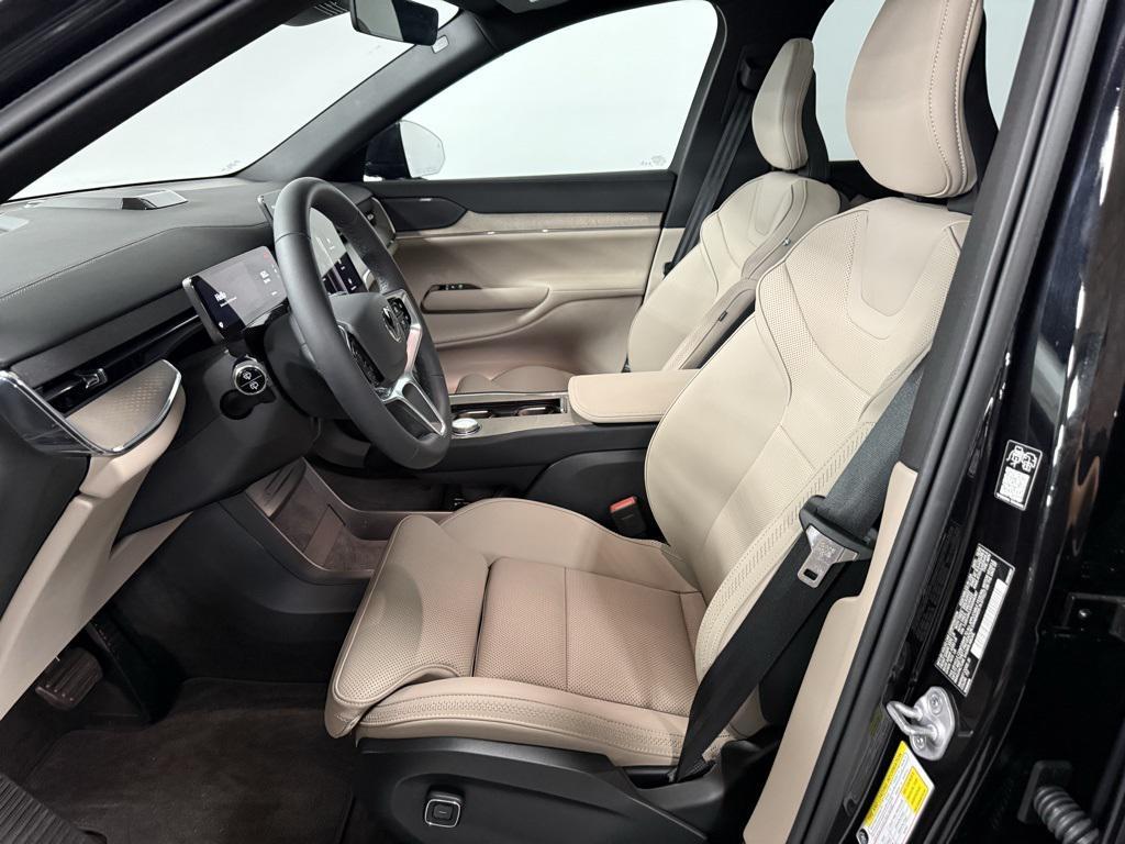 used 2025 Volvo EX90 car, priced at $64,950