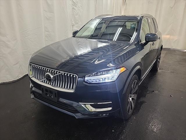 used 2024 Volvo XC90 car, priced at $56,950