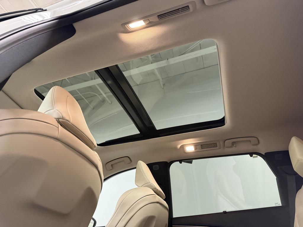 used 2023 INFINITI QX60 car, priced at $44,495