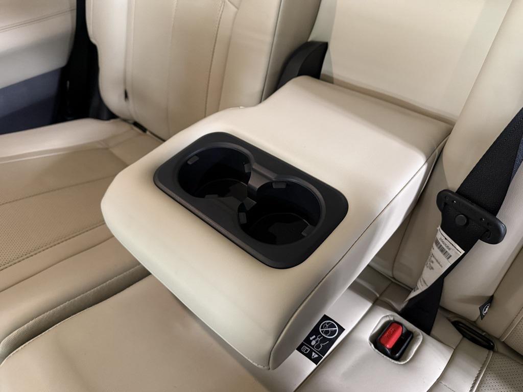 used 2023 INFINITI QX60 car, priced at $44,495