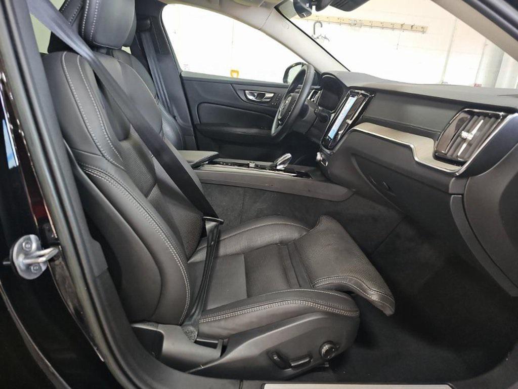 used 2023 Volvo V60 Cross Country car, priced at $43,950