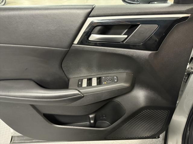 used 2022 Mitsubishi Outlander car, priced at $26,950