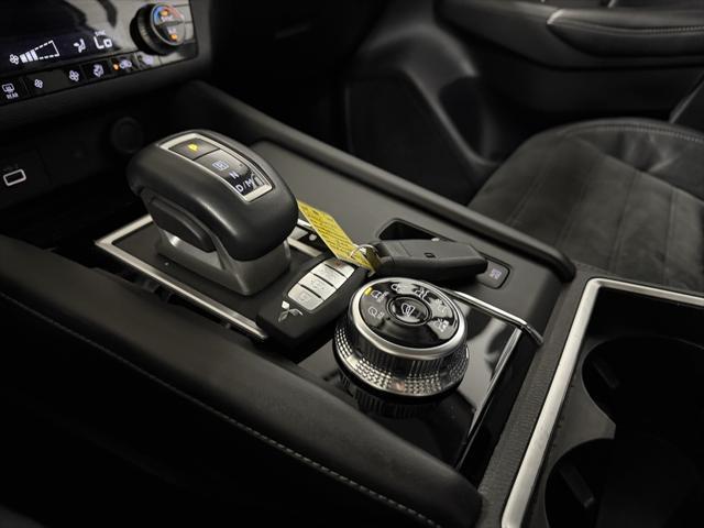 used 2022 Mitsubishi Outlander car, priced at $26,950