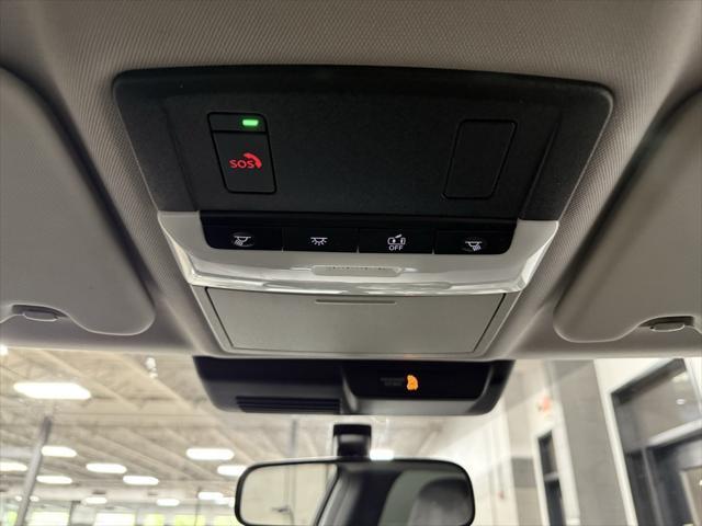 used 2022 Mitsubishi Outlander car, priced at $26,950