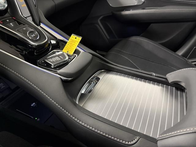 used 2024 Acura RDX car, priced at $44,950