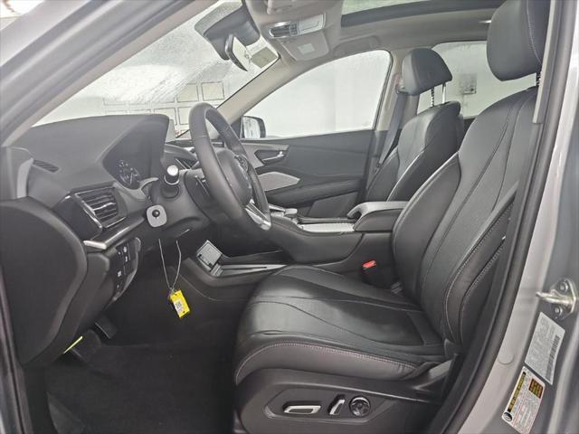 used 2024 Acura RDX car, priced at $44,950