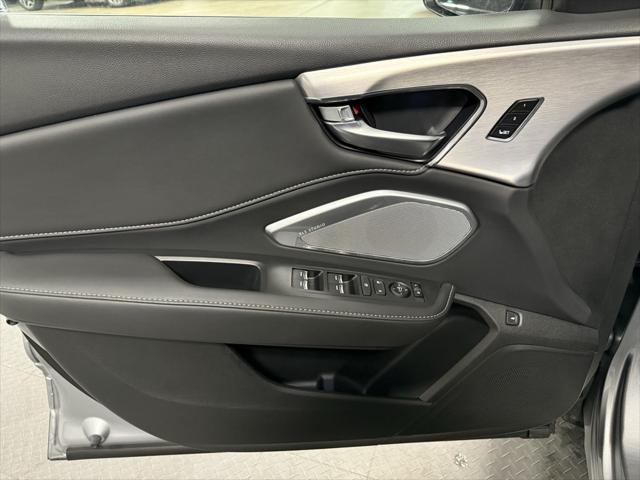 used 2024 Acura RDX car, priced at $44,950