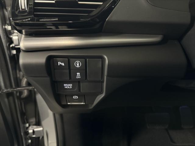 used 2024 Acura RDX car, priced at $44,950