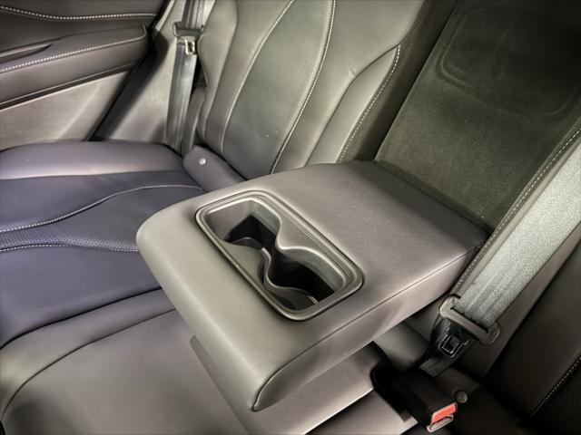 used 2024 Acura RDX car, priced at $44,950