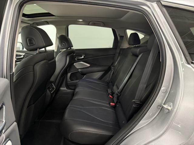 used 2024 Acura RDX car, priced at $44,950