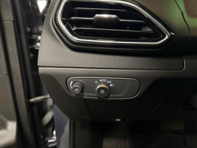 used 2022 Chevrolet Bolt EUV car, priced at $26,950