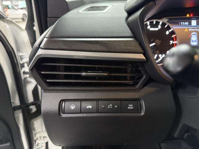 used 2023 Nissan Altima car, priced at $25,495